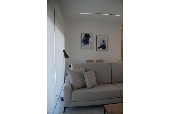 New Build - Bungalow - Pilar de la Horadada - PILAR DE LA HORADADA