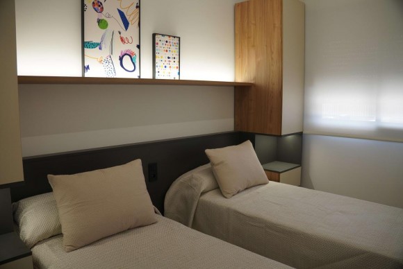 New Build - Bungalow - Pilar de la Horadada - PILAR DE LA HORADADA