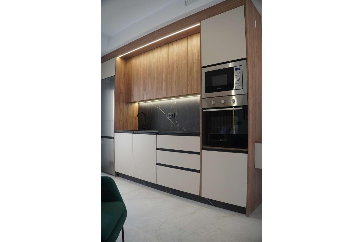 New Build - Bungalow - Pilar de la Horadada - PILAR DE LA HORADADA