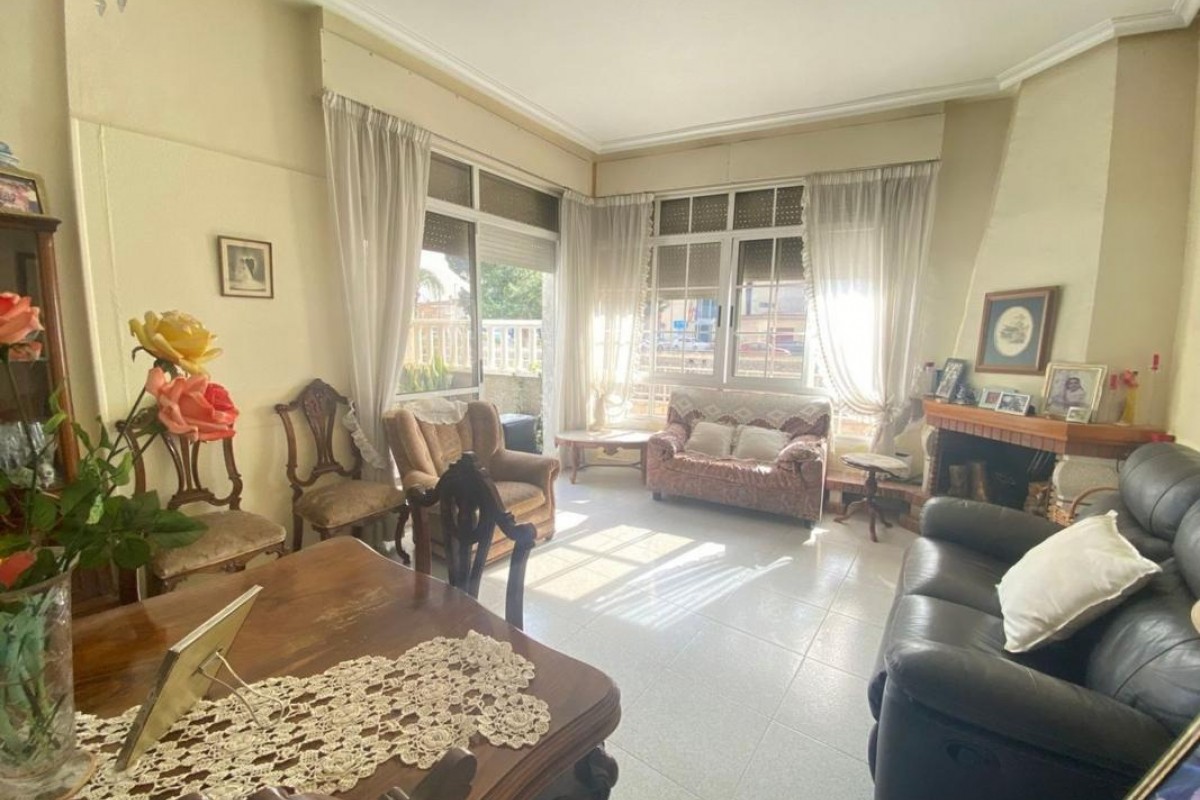 Reventa - Apartamento / piso - Rojales