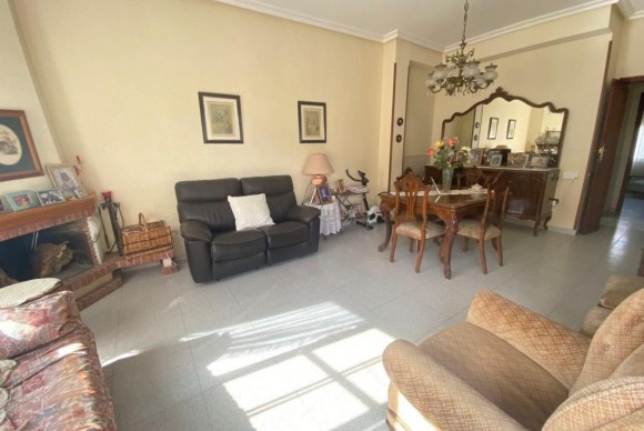 Reventa - Apartamento / piso - Rojales