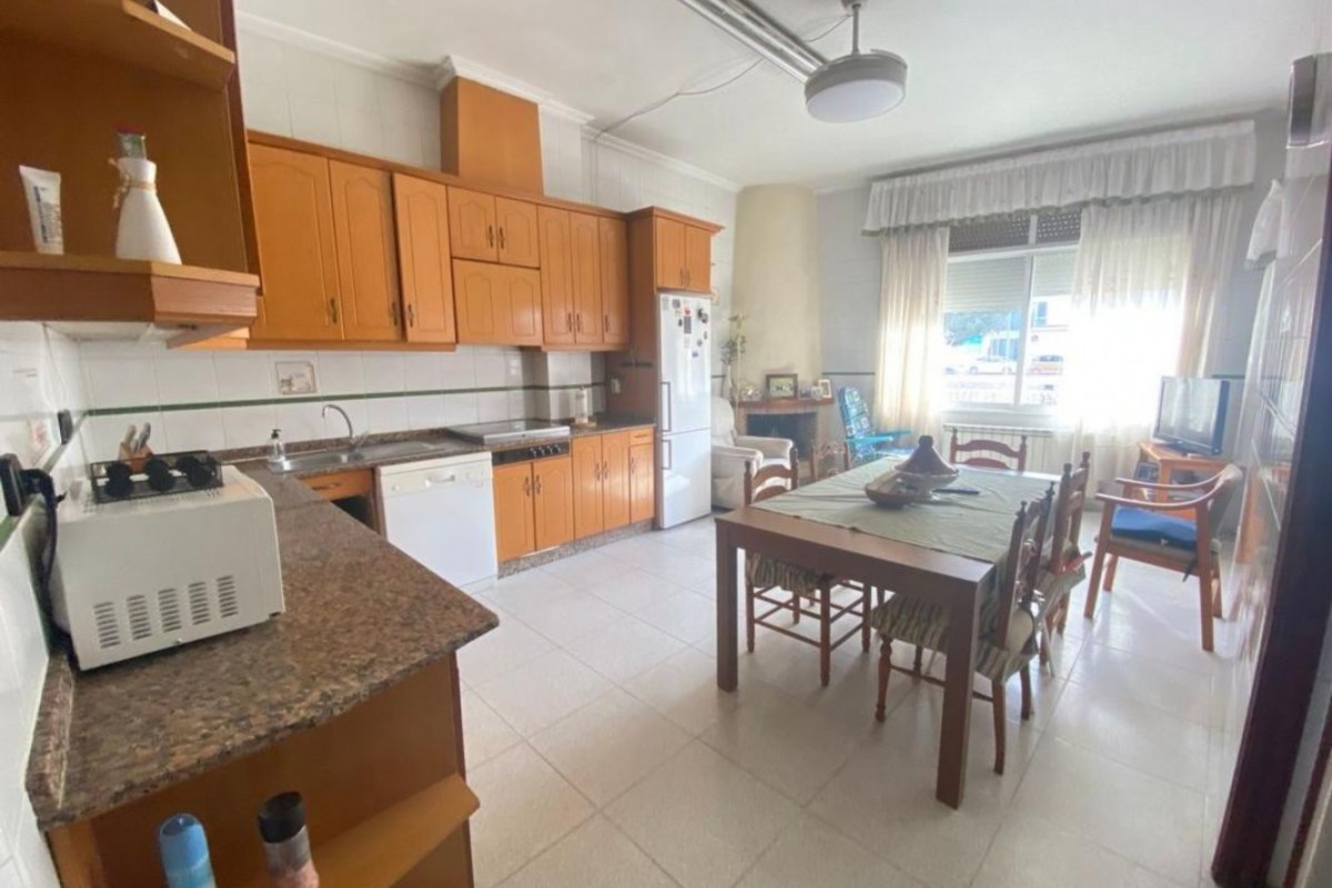 Reventa - Apartamento / piso - Rojales