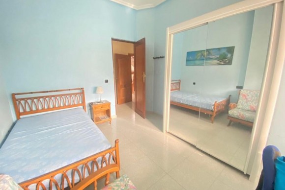 Reventa - Apartamento / piso - Rojales