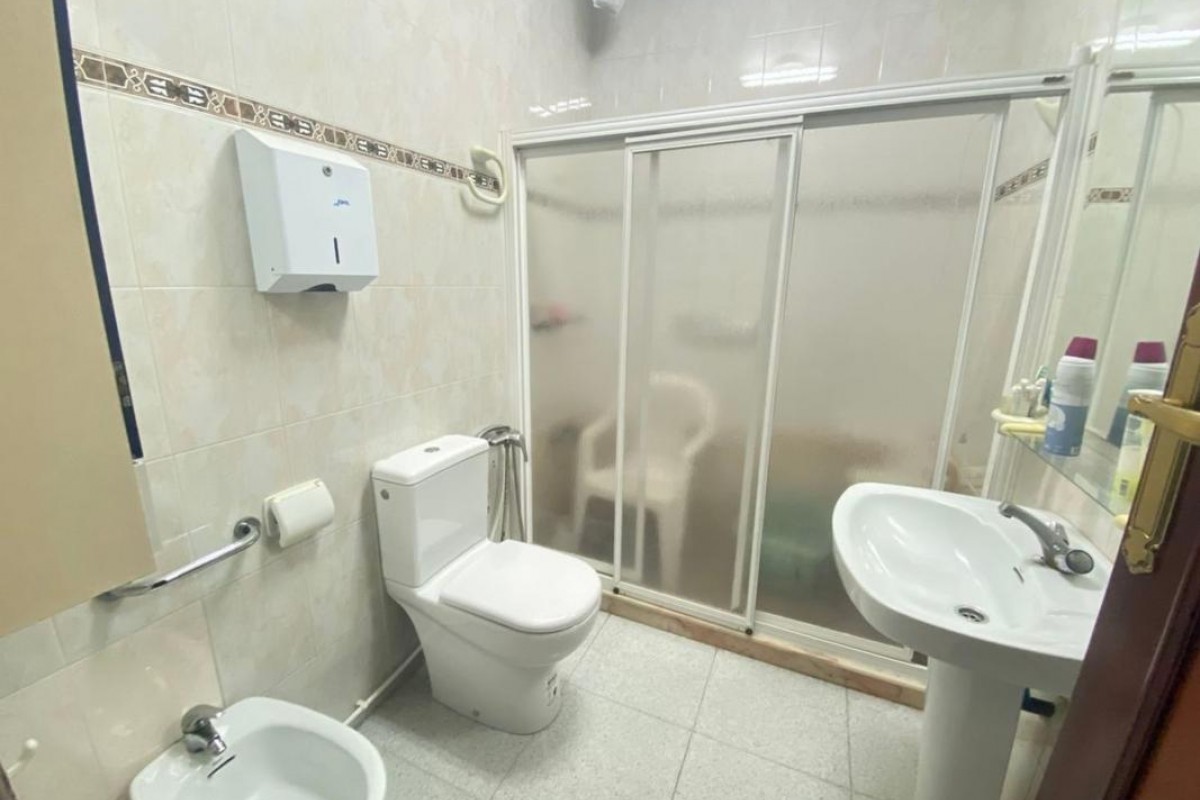 Reventa - Apartamento / piso - Rojales