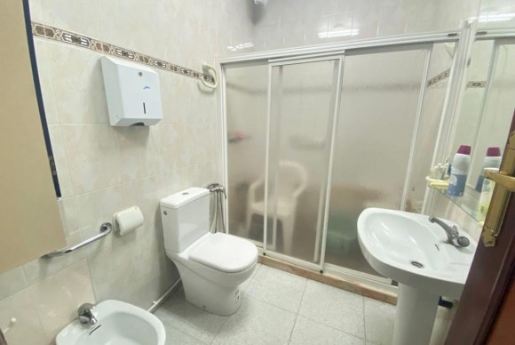 Reventa - Apartamento / piso - Rojales