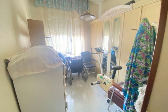 Reventa - Apartamento / piso - Rojales