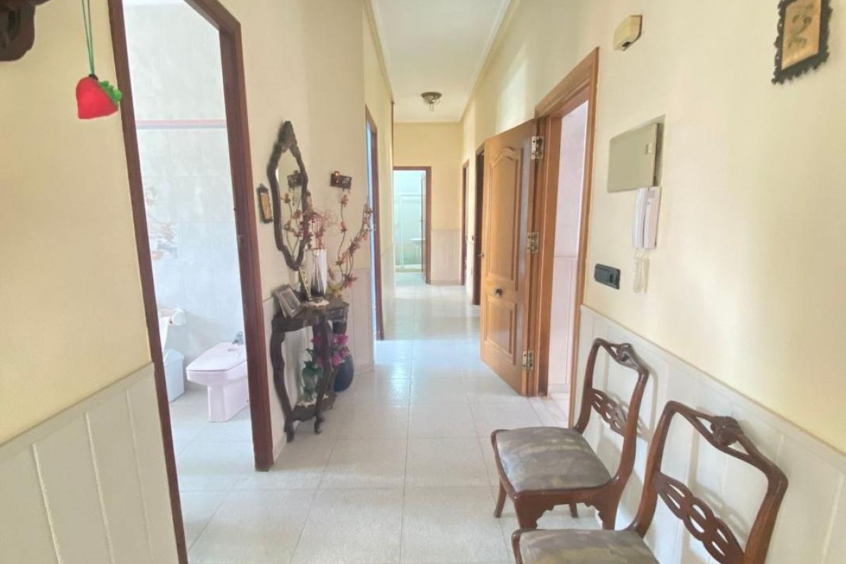 Reventa - Apartamento / piso - Rojales