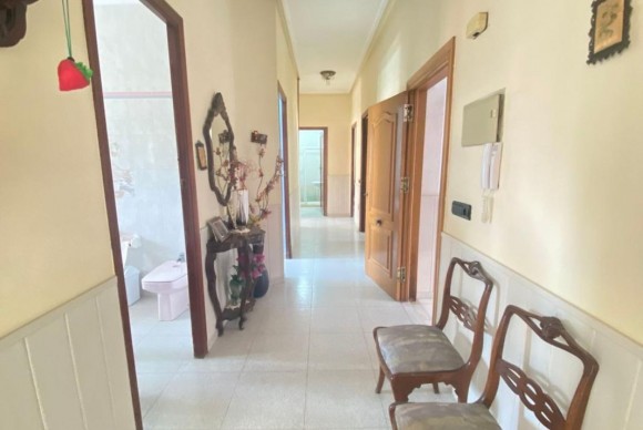Reventa - Apartamento / piso - Rojales