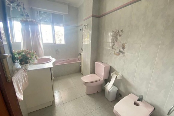 Reventa - Apartamento / piso - Rojales
