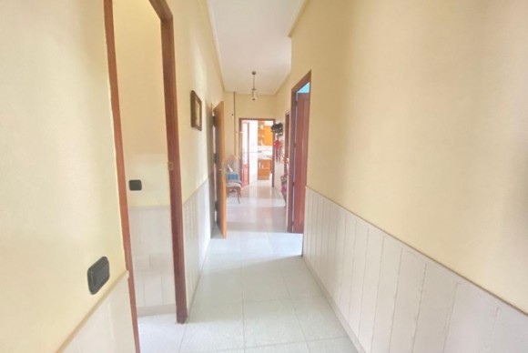 Reventa - Apartamento / piso - Rojales