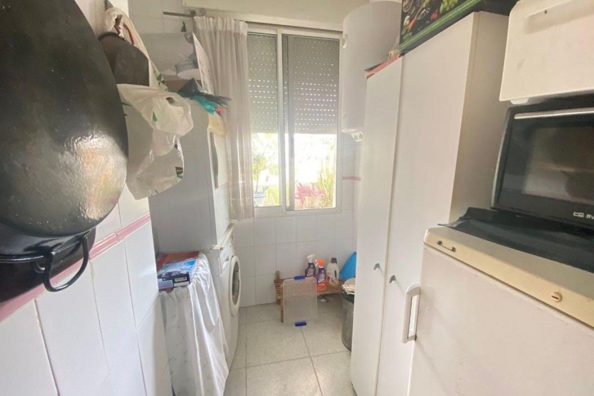 Reventa - Apartamento / piso - Rojales