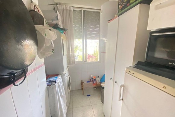 Reventa - Apartamento / piso - Rojales