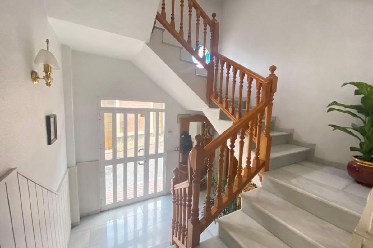 Reventa - Apartamento / piso - Rojales
