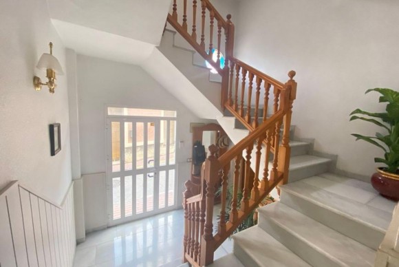 Reventa - Apartamento / piso - Rojales