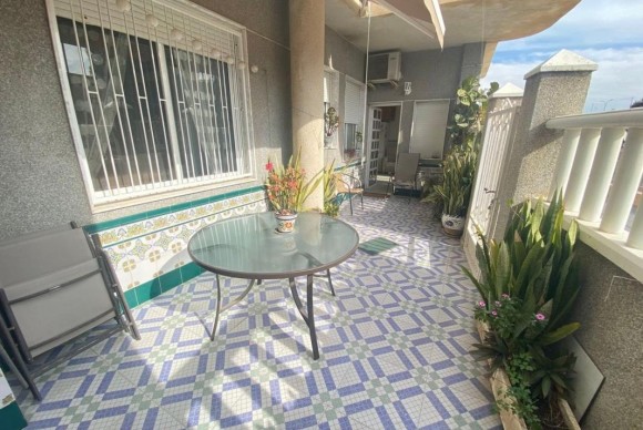 Reventa - Apartamento / piso - Rojales
