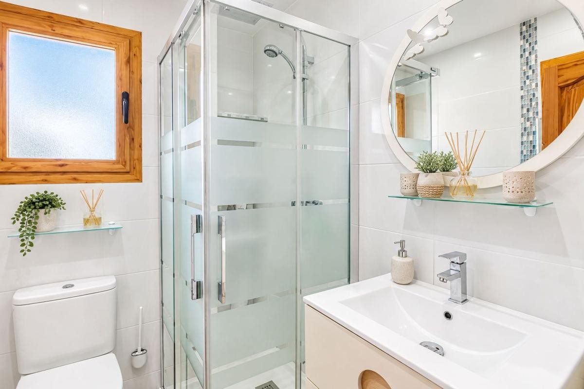 Revente - casas - Moraira