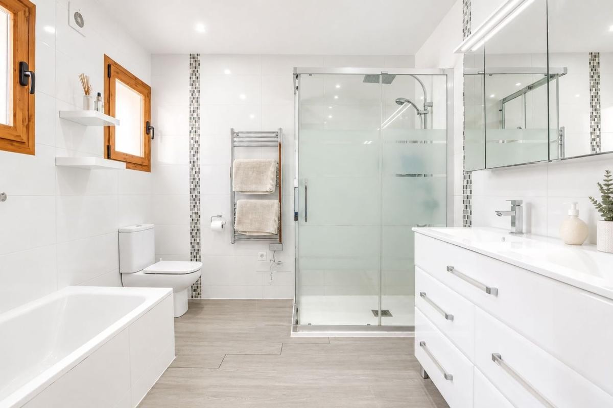 Revente - casas - Moraira