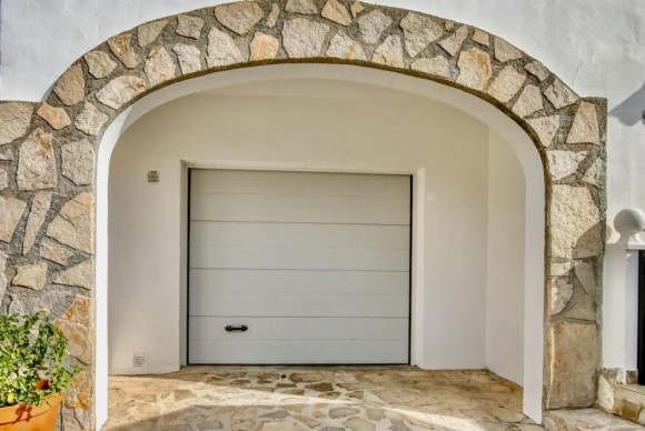 Revente - casas - Moraira