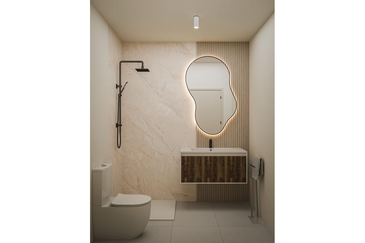 New Build - Apartment  - San Miguel de Salinas