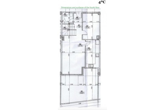 Nieuwbouw - Appartement  - Relleu