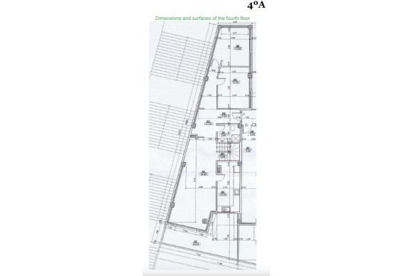 New Build - Apartment  - Relleu