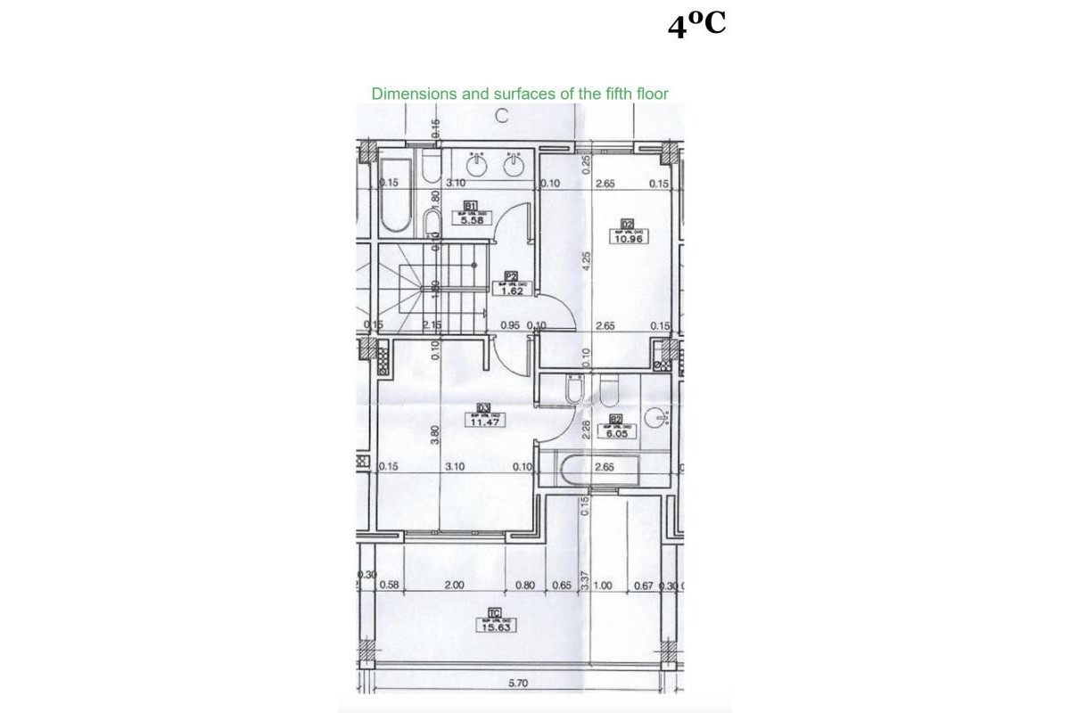 New Build - Apartment  - Relleu