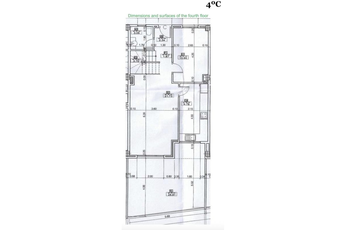 Obra nueva - Apartamento / piso - Relleu