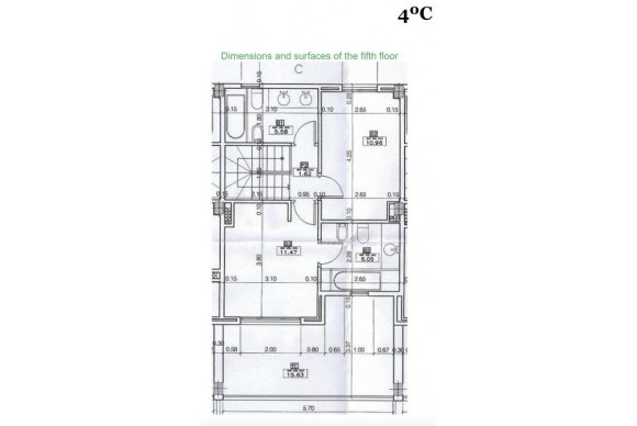 Obra nueva - Apartamento / piso - Relleu