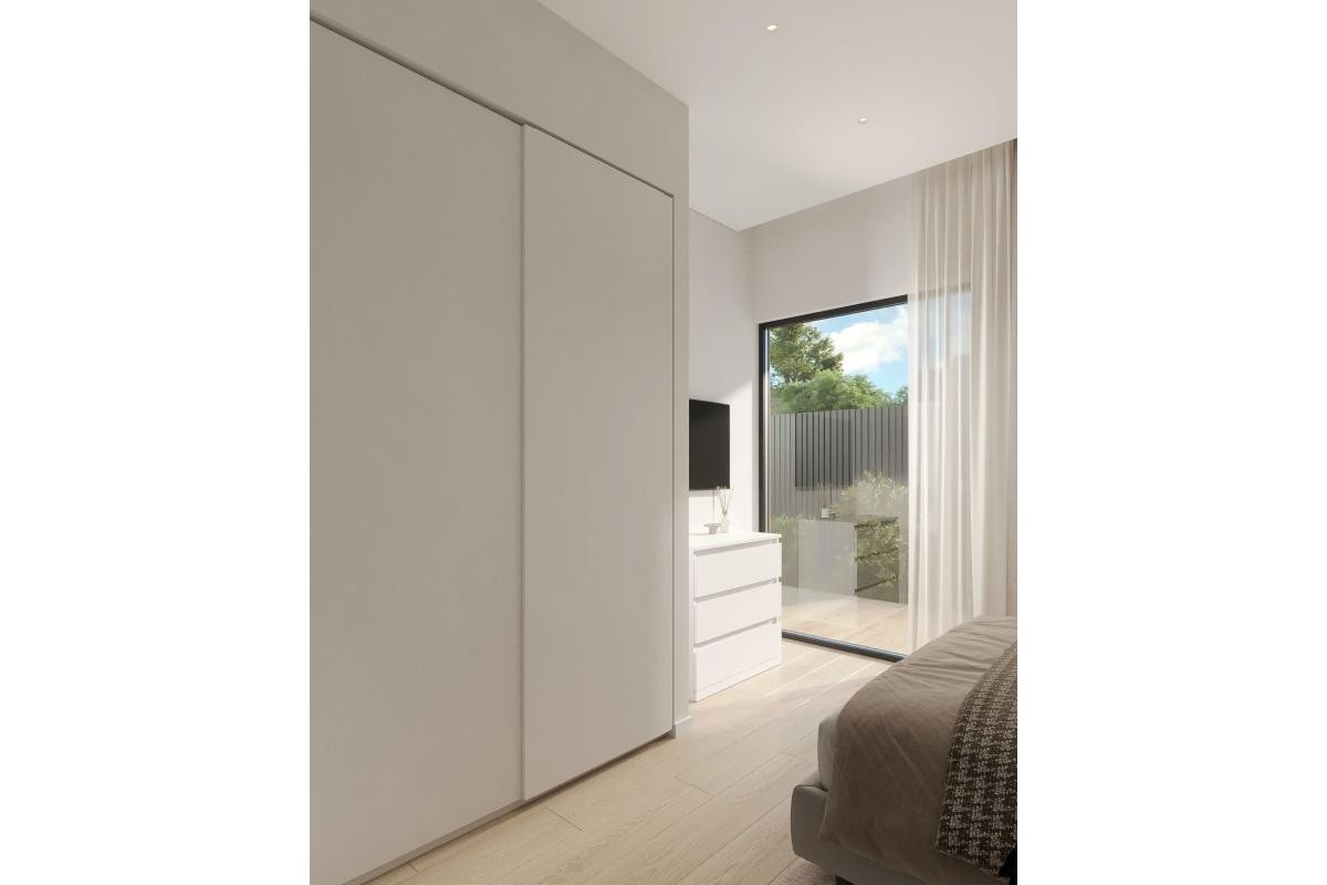 Obra nueva - Villa - Polop