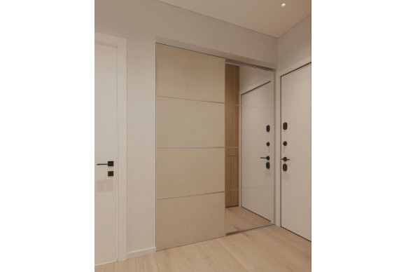 Obra nueva - Villa - Polop