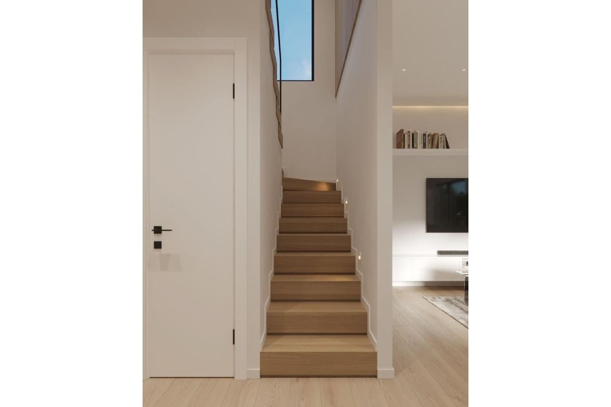 Obra nueva - Villa - Polop