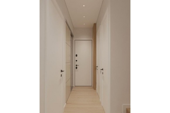 Obra nueva - Villa - Polop