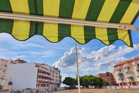 Revente - Appartement - Torrevieja - torrevieja