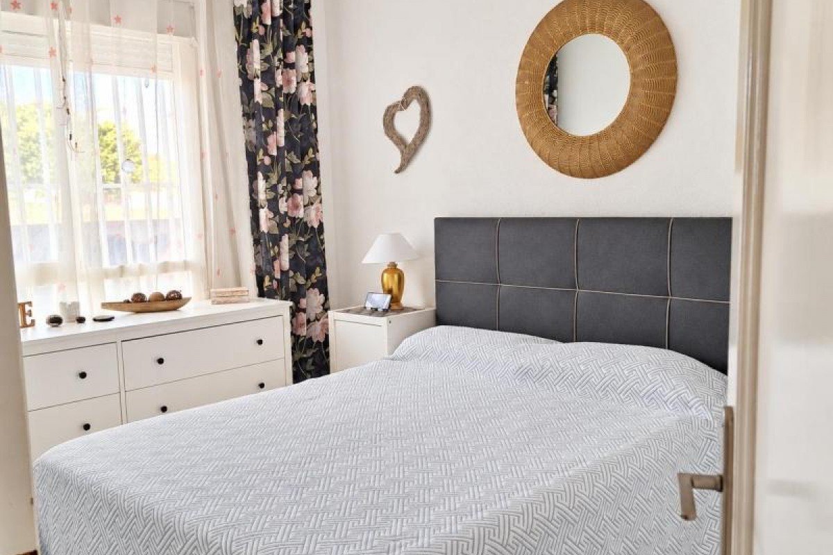 Revente - Appartement - Torrevieja - torrevieja