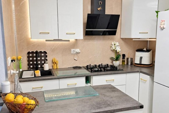 Revente - Appartement - Torrevieja - torrevieja