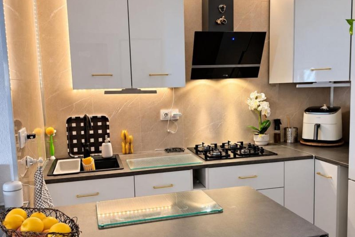Revente - Appartement - Torrevieja - torrevieja