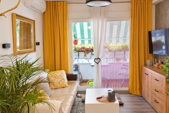 Revente - Appartement - Torrevieja - torrevieja