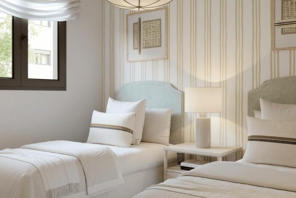 Nouvelle construction - Appartement - Alicante / Alacant