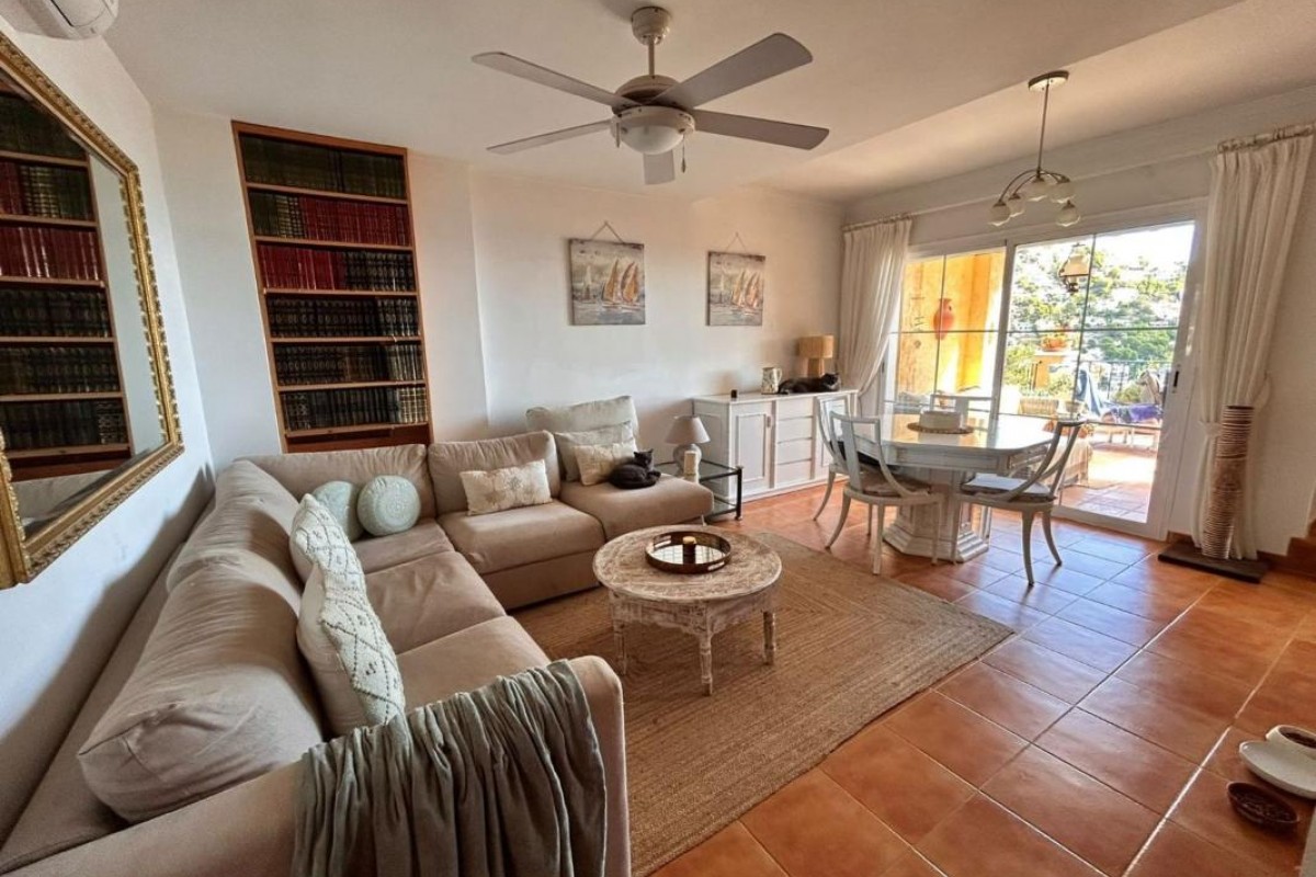 Resale - casas - Altea