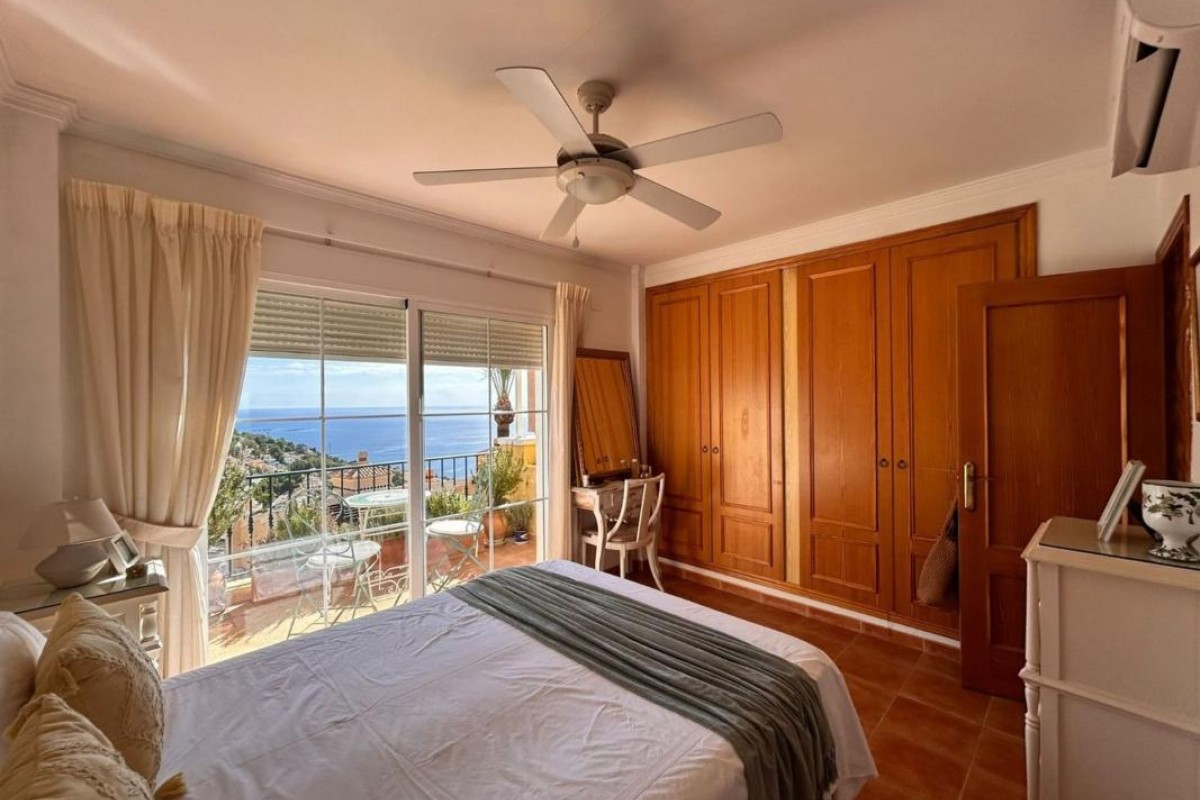 Resale - casas - Altea