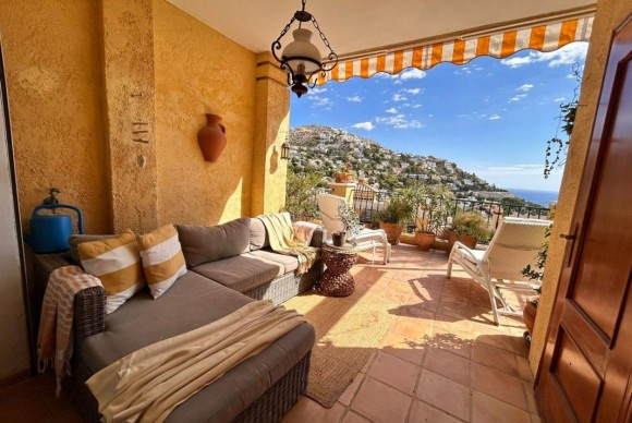 Resale - casas - Altea