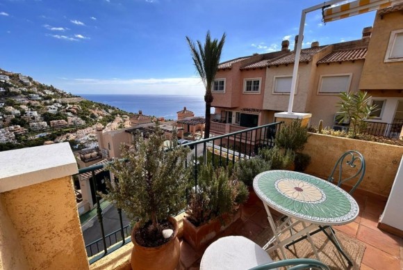 Resale - casas - Altea