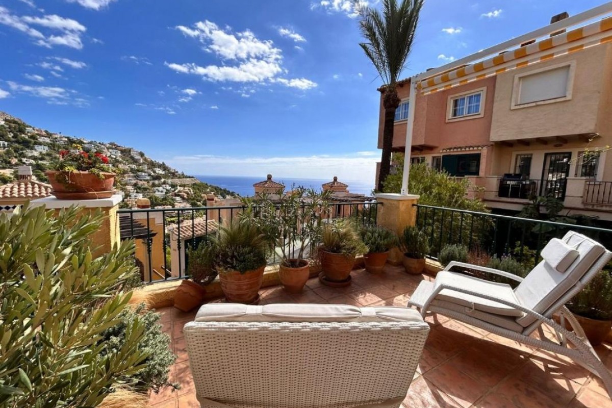 Resale - casas - Altea