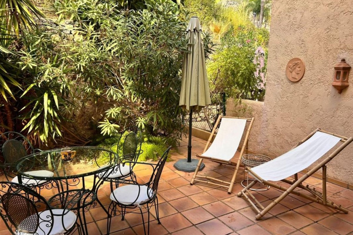 Resale - casas - Altea