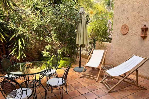 Resale - casas - Altea