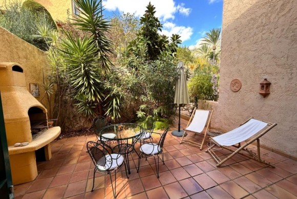 Resale - casas - Altea