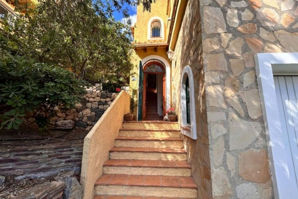 Resale - casas - Altea