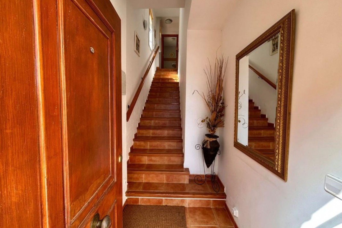 Resale - casas - Altea