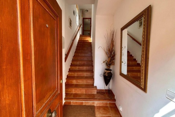 Resale - casas - Altea