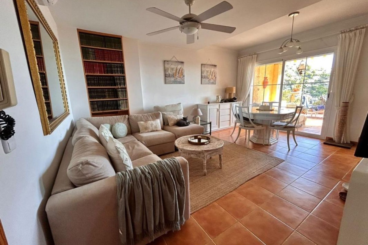Resale - casas - Altea